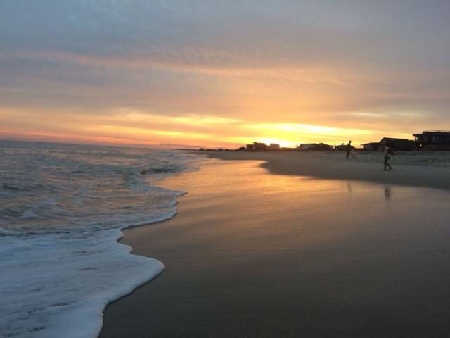 فندق سليجز هوتل Ocean Beach المظهر الخارجي الصورة